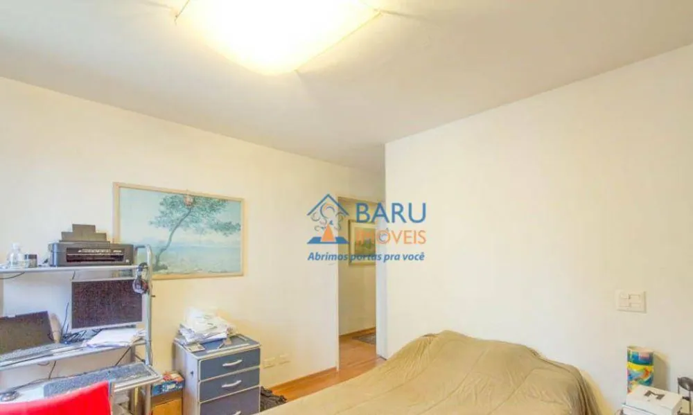 Apartamento, 3 quartos, 120 m² - Foto 3
