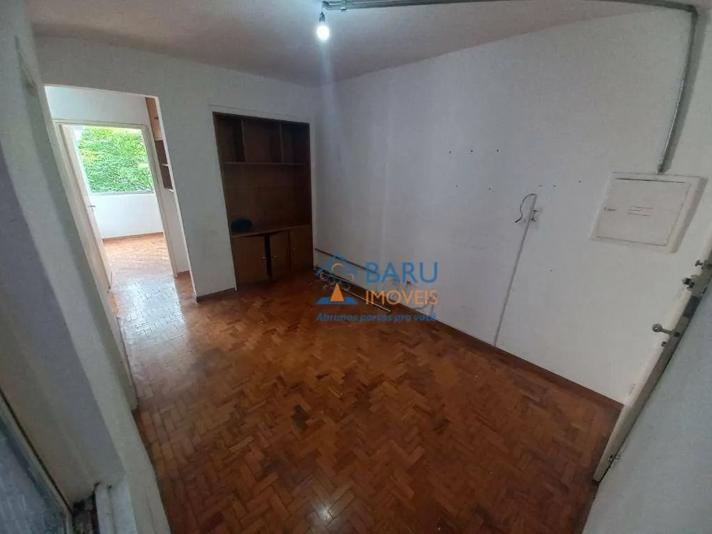Apartamento, 2 quartos, 52 m² - Foto 2