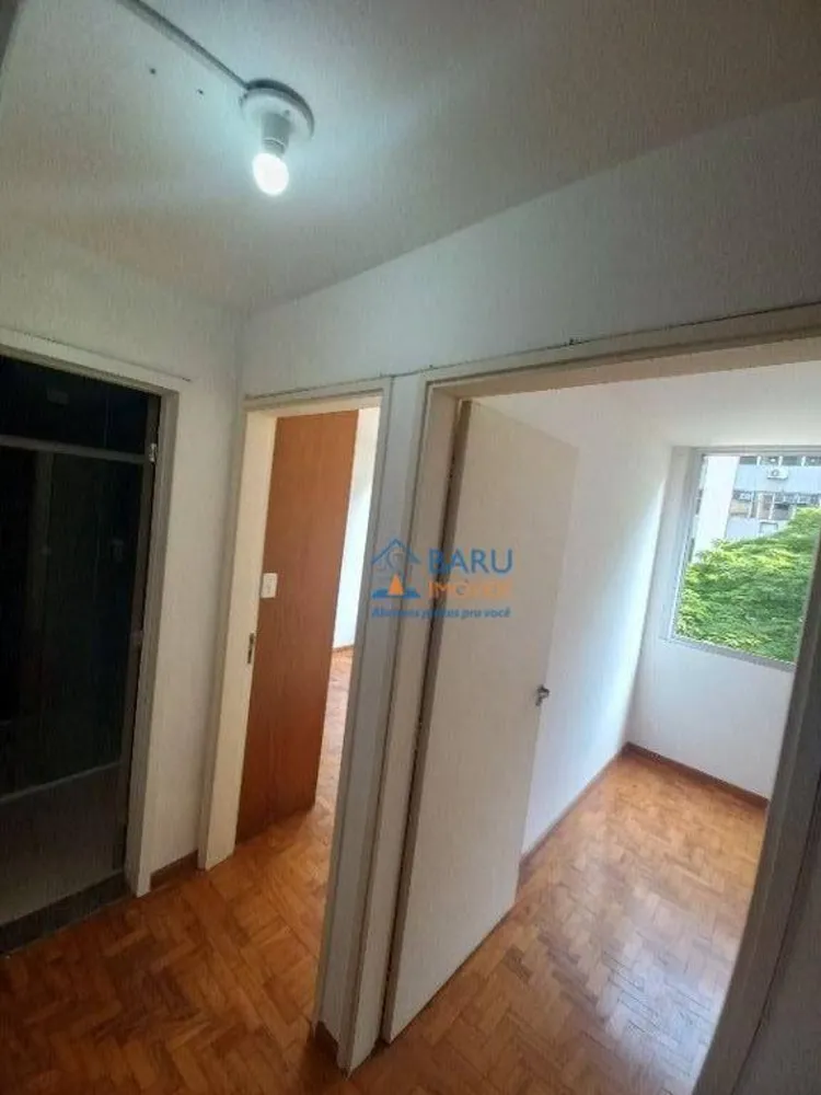 Apartamento, 2 quartos, 52 m² - Foto 4