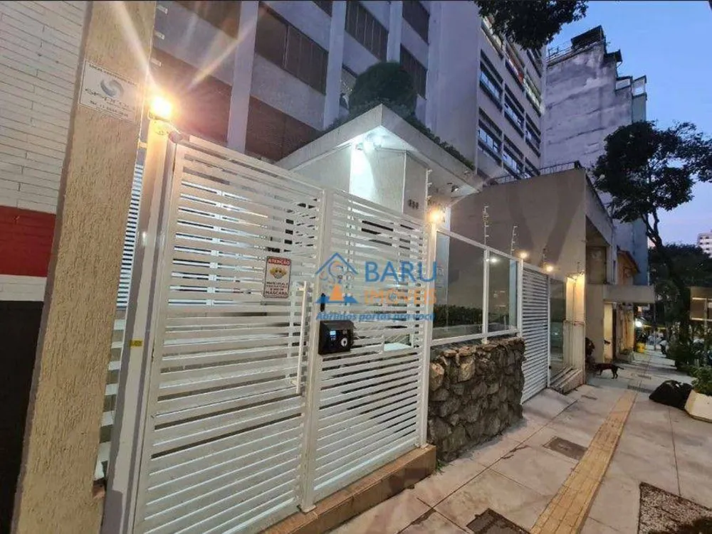 Apartamento, 2 quartos, 52 m² - Foto 1