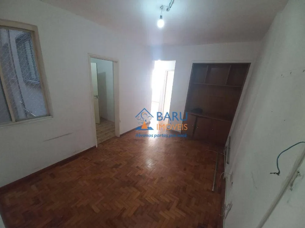 Apartamento, 2 quartos, 52 m² - Foto 3