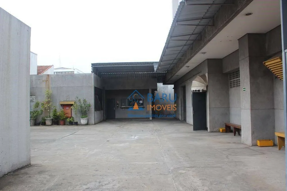 Depósito-Galpão, 1050 m² - Foto 4