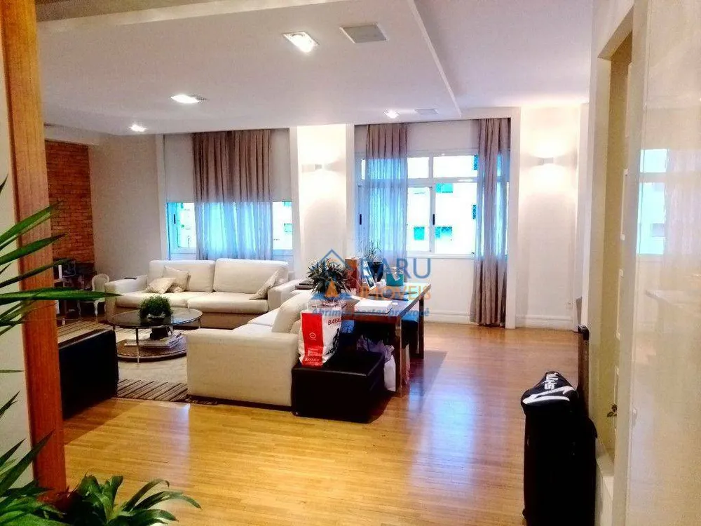 Apartamento, 3 quartos, 230 m² - Foto 3