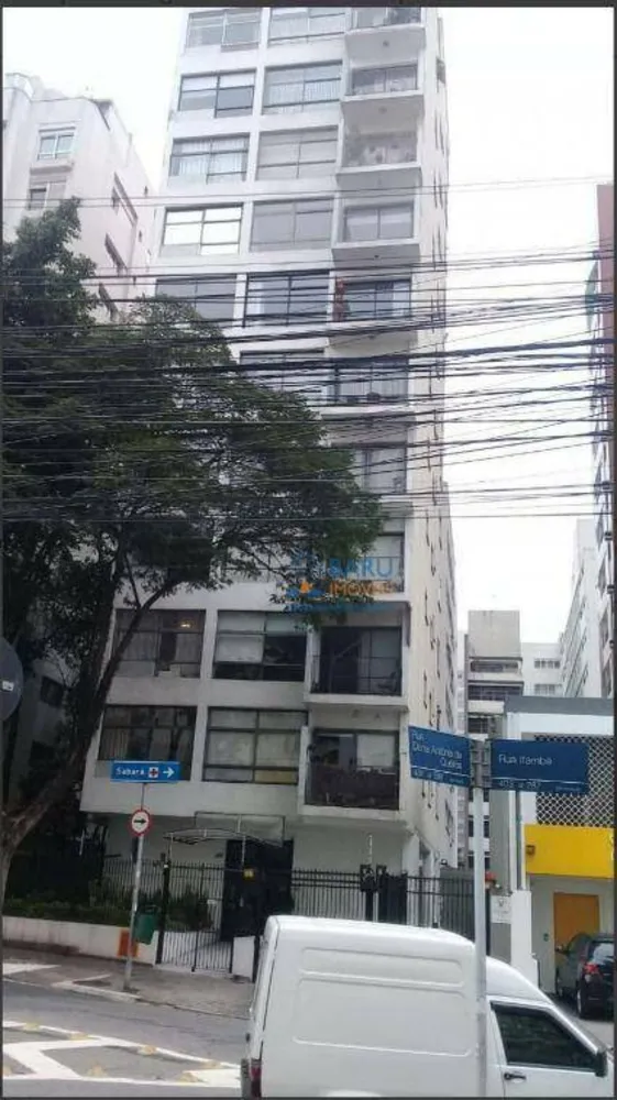 Apartamento, 2 quartos, 72 m² - Foto 2