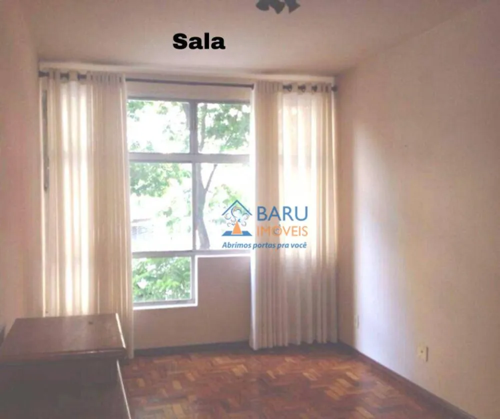 Apartamento, 2 quartos, 72 m² - Foto 1
