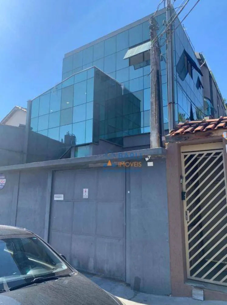 Prédio Inteiro, 949 m² - Foto 3