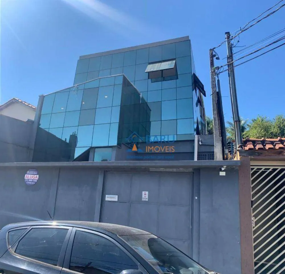 Prédio Inteiro, 949 m² - Foto 1