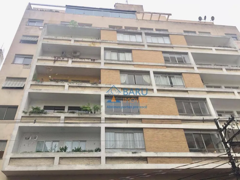 Apartamento, 3 quartos, 130 m² - Foto 1