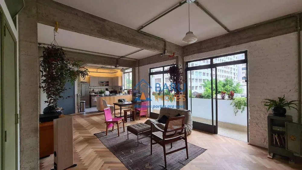 Apartamento, 3 quartos, 130 m² - Foto 2