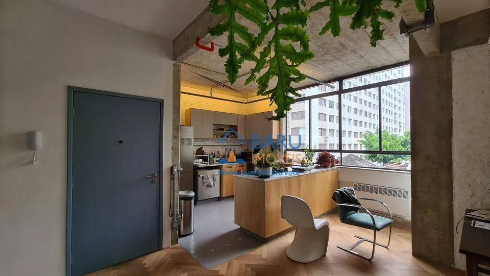 Apartamento, 3 quartos, 130 m² - Foto 3