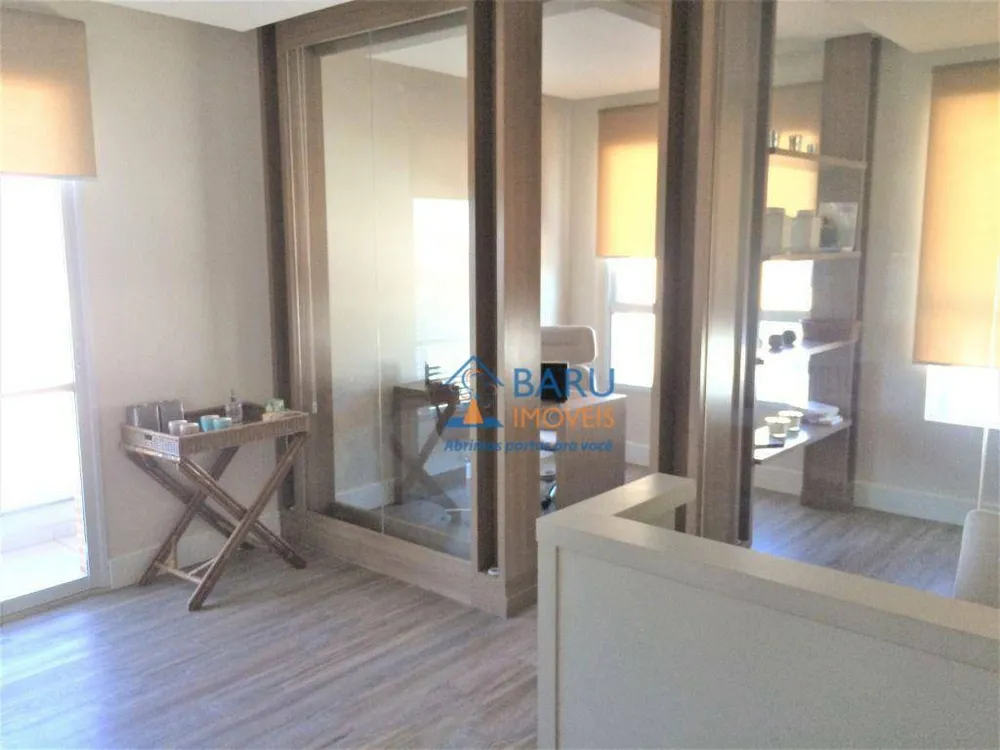 Sala-Conjunto, 32 m² - Foto 1