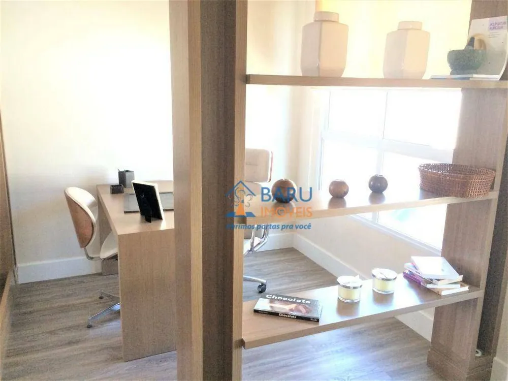 Sala-Conjunto, 32 m² - Foto 3