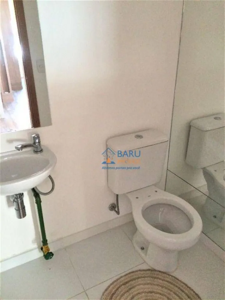 Sala-Conjunto, 32 m² - Foto 4