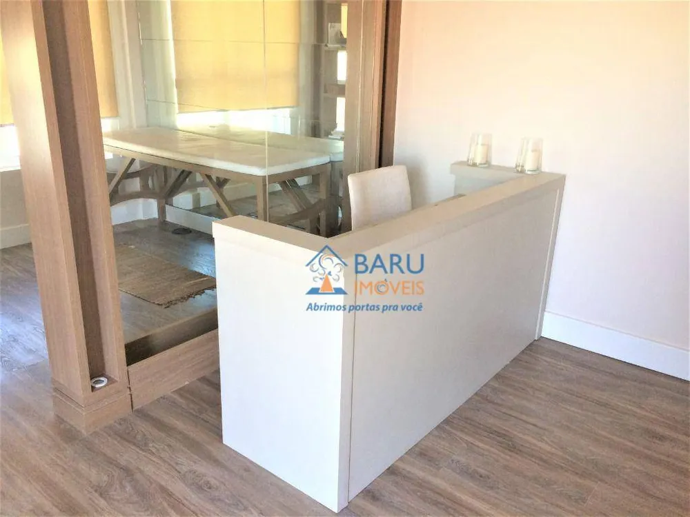 Sala-Conjunto, 32 m² - Foto 2