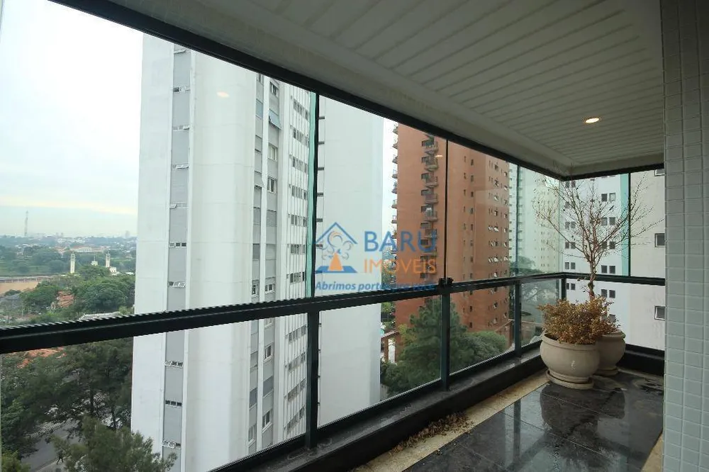 Apartamento, 4 quartos, 202 m² - Foto 1