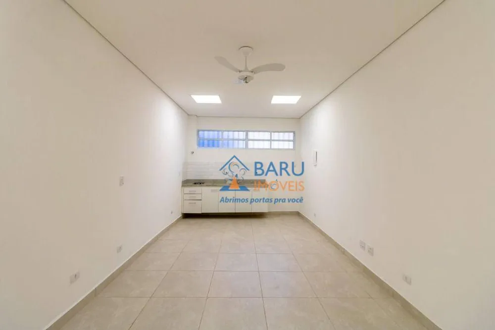 Kitnet-Studio, 24 m² - Foto 2