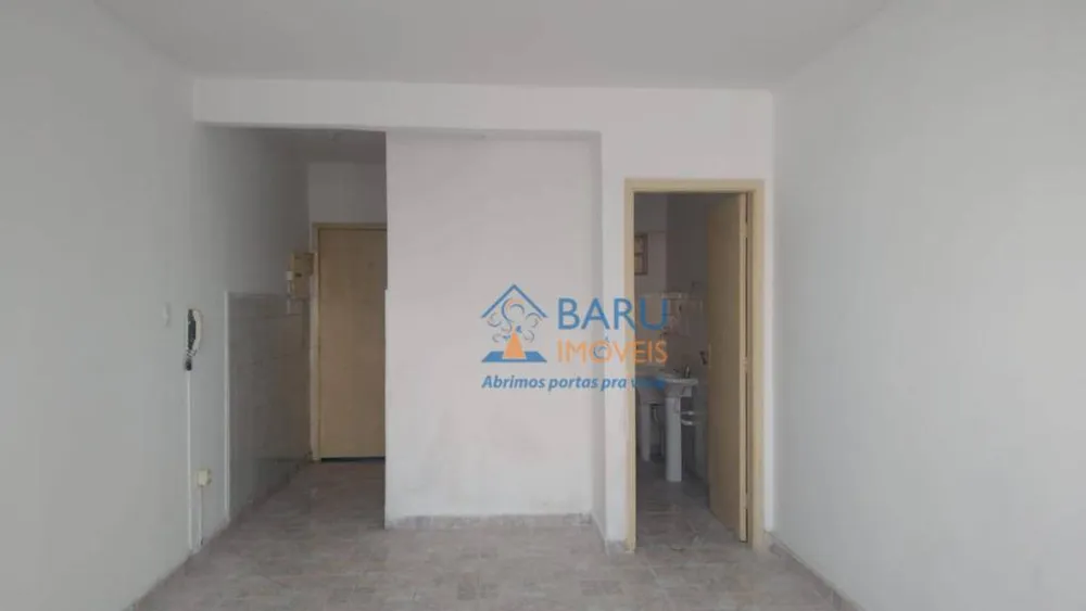 Apartamento, 1 quarto, 35 m² - Foto 1