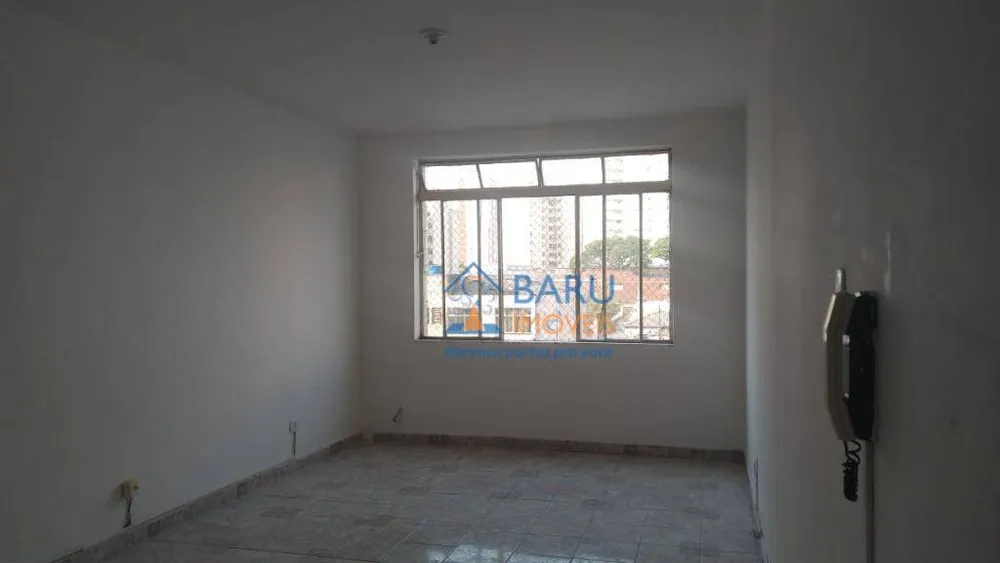 Apartamento, 1 quarto, 35 m² - Foto 3