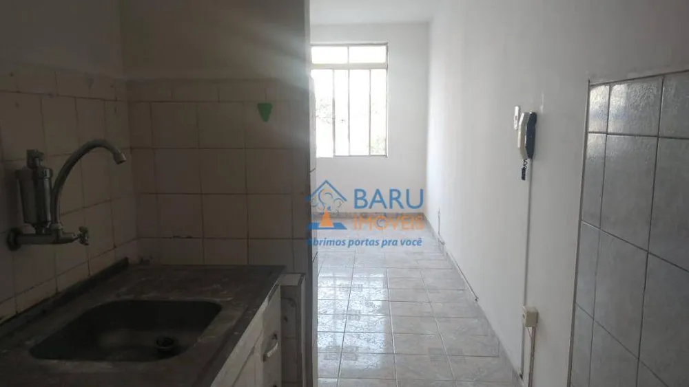 Apartamento, 1 quarto, 35 m² - Foto 4
