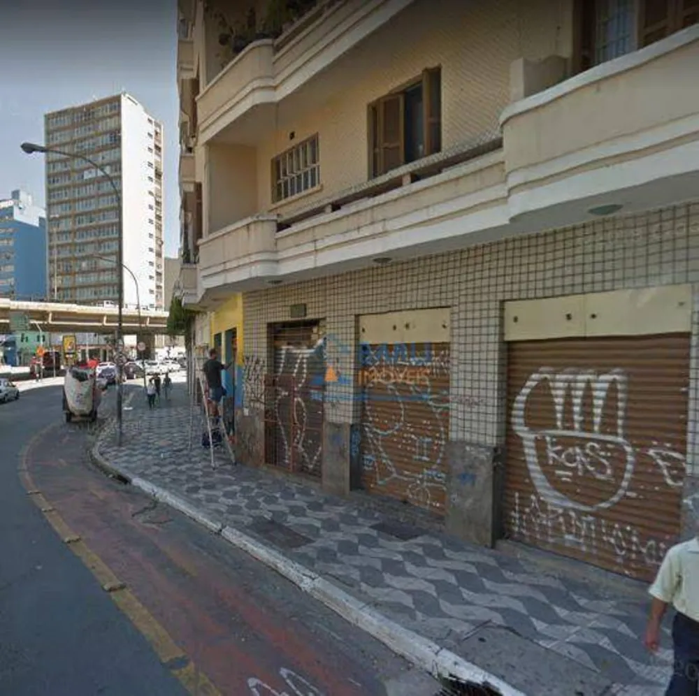 Loja-Salão, 230 m² - Foto 1
