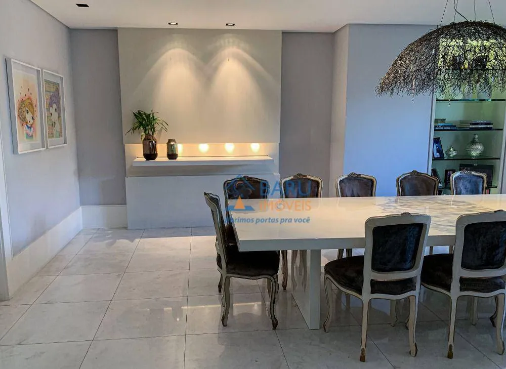 Apartamento, 3 quartos, 292 m² - Foto 4