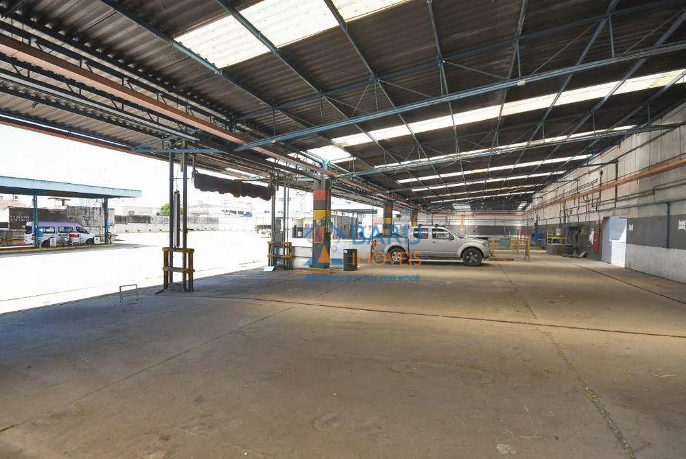 Prédio Inteiro, 1545 m² - Foto 1