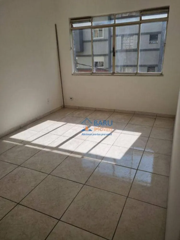 Apartamento, 1 quarto, 60 m² - Foto 2