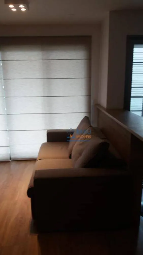 Apartamento, 1 quarto, 44 m² - Foto 4