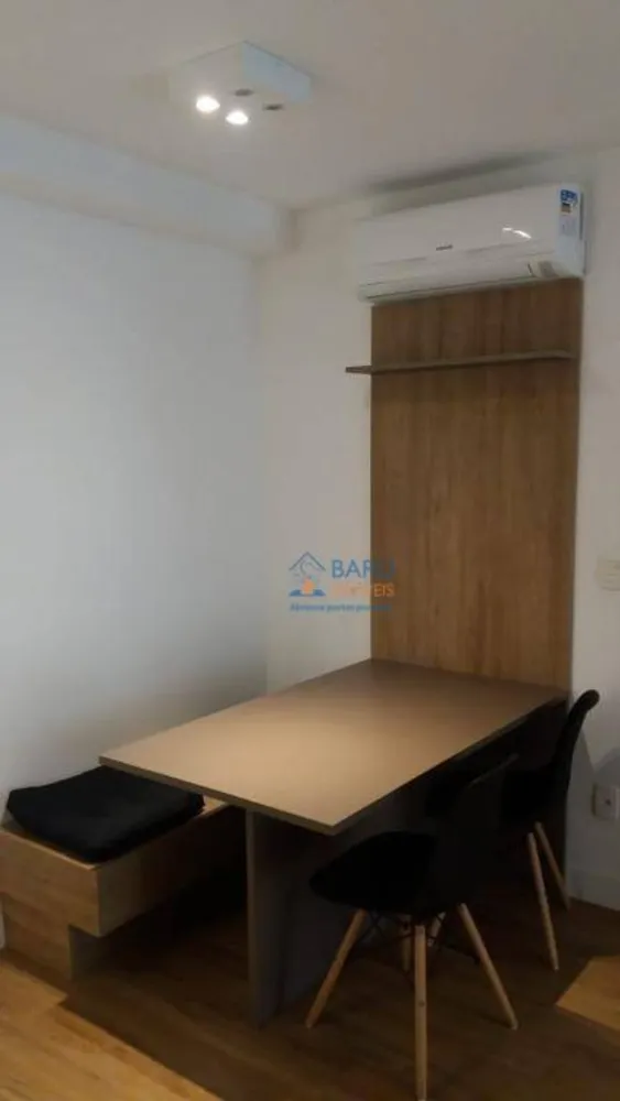 Apartamento, 1 quarto, 44 m² - Foto 2