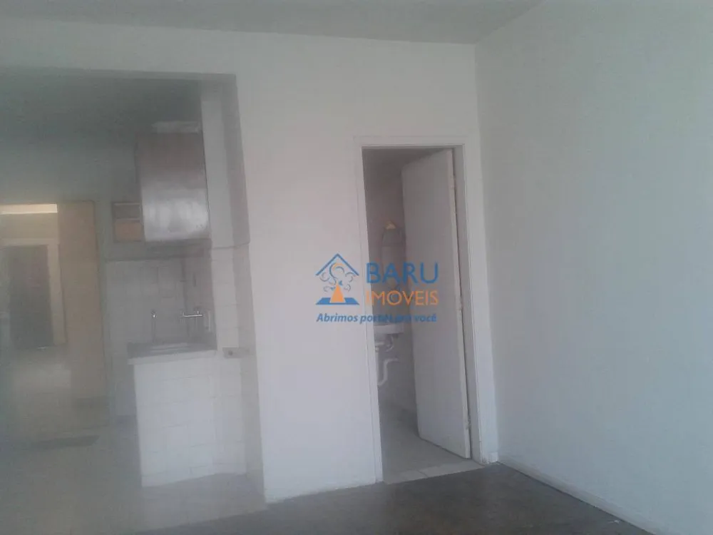 Kitnet-Studio, 26 m² - Foto 2