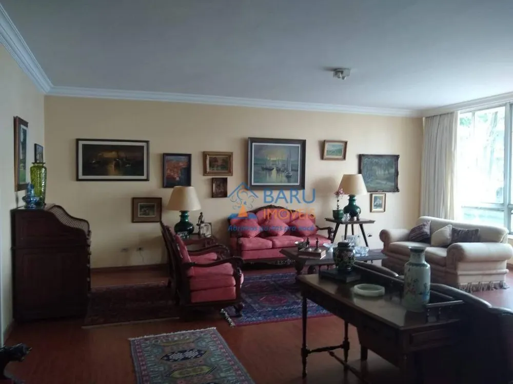Apartamento, 4 quartos, 280 m² - Foto 1