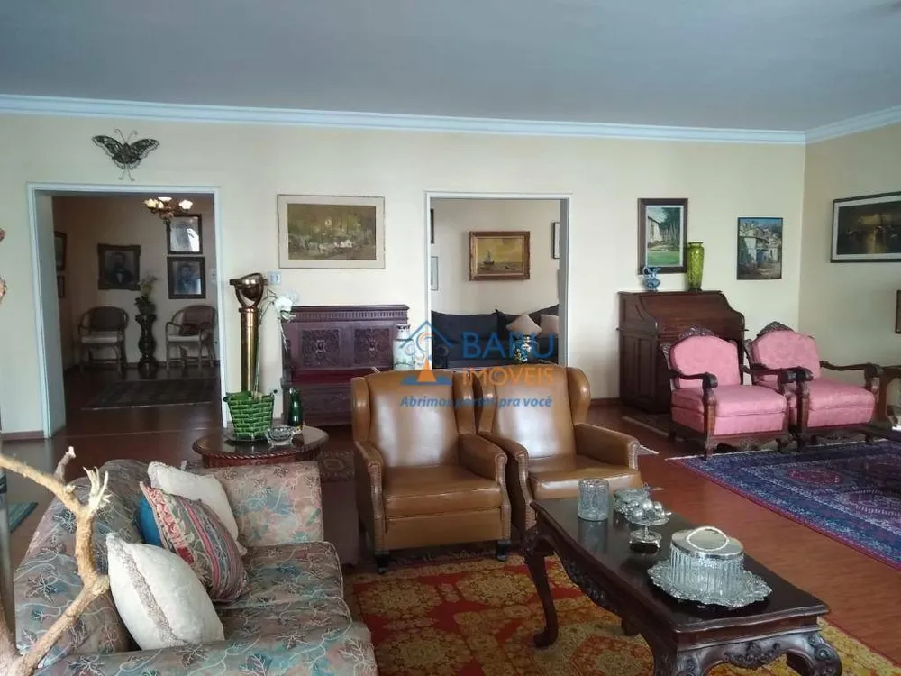 Apartamento, 4 quartos, 280 m² - Foto 3