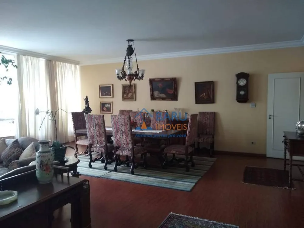 Apartamento, 4 quartos, 280 m² - Foto 2