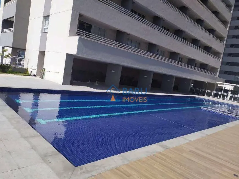 Cobertura, 3 quartos, 165 m² - Foto 1