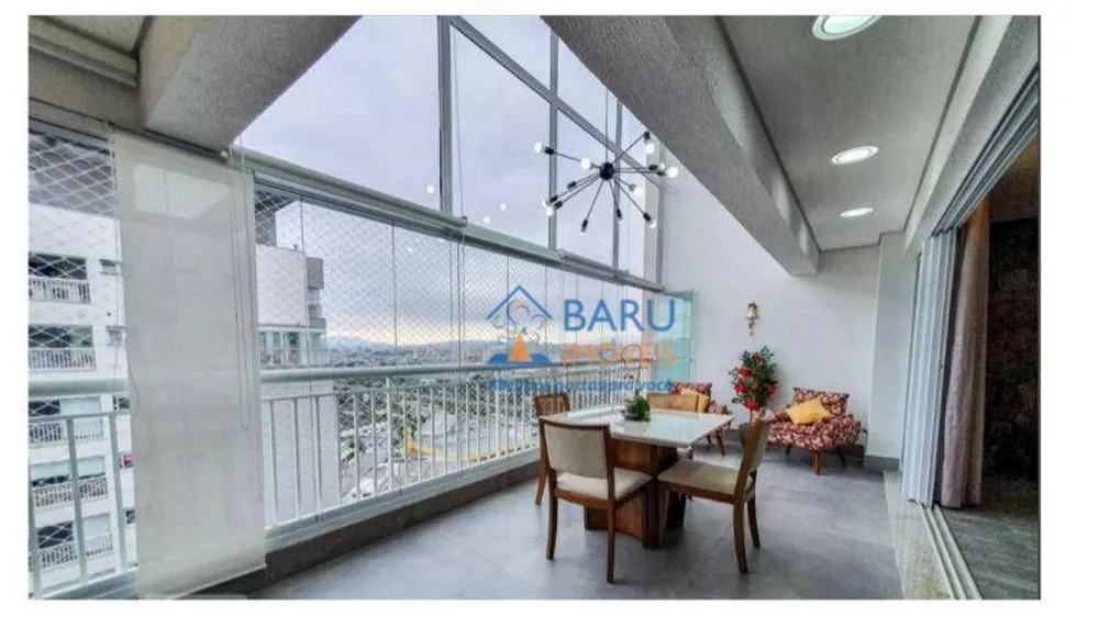 Cobertura, 3 quartos, 165 m² - Foto 2