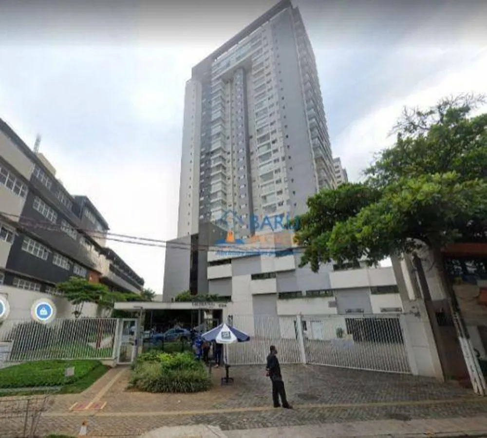 Cobertura, 3 quartos, 165 m² - Foto 3