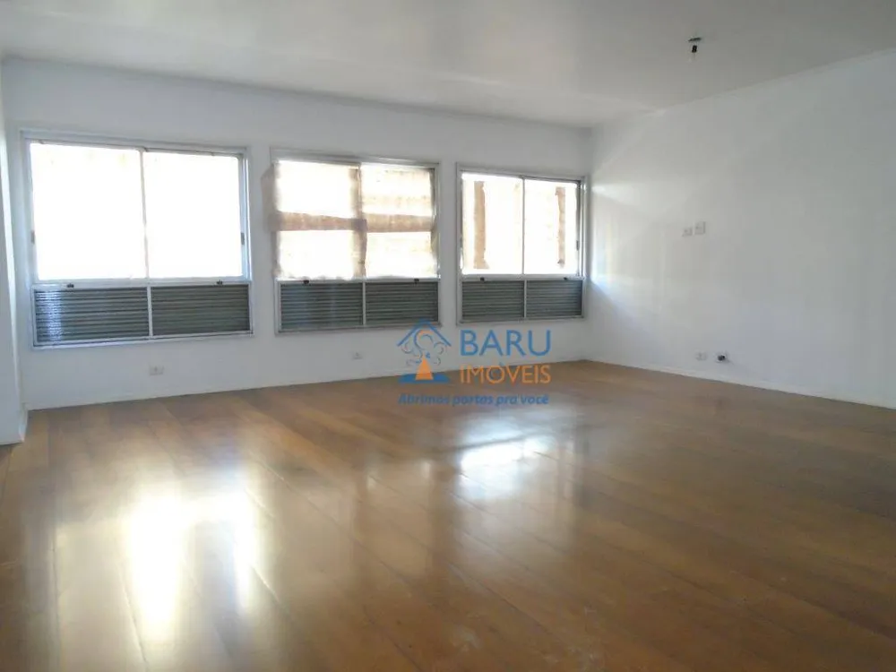 Apartamento, 3 quartos, 234 m² - Foto 4