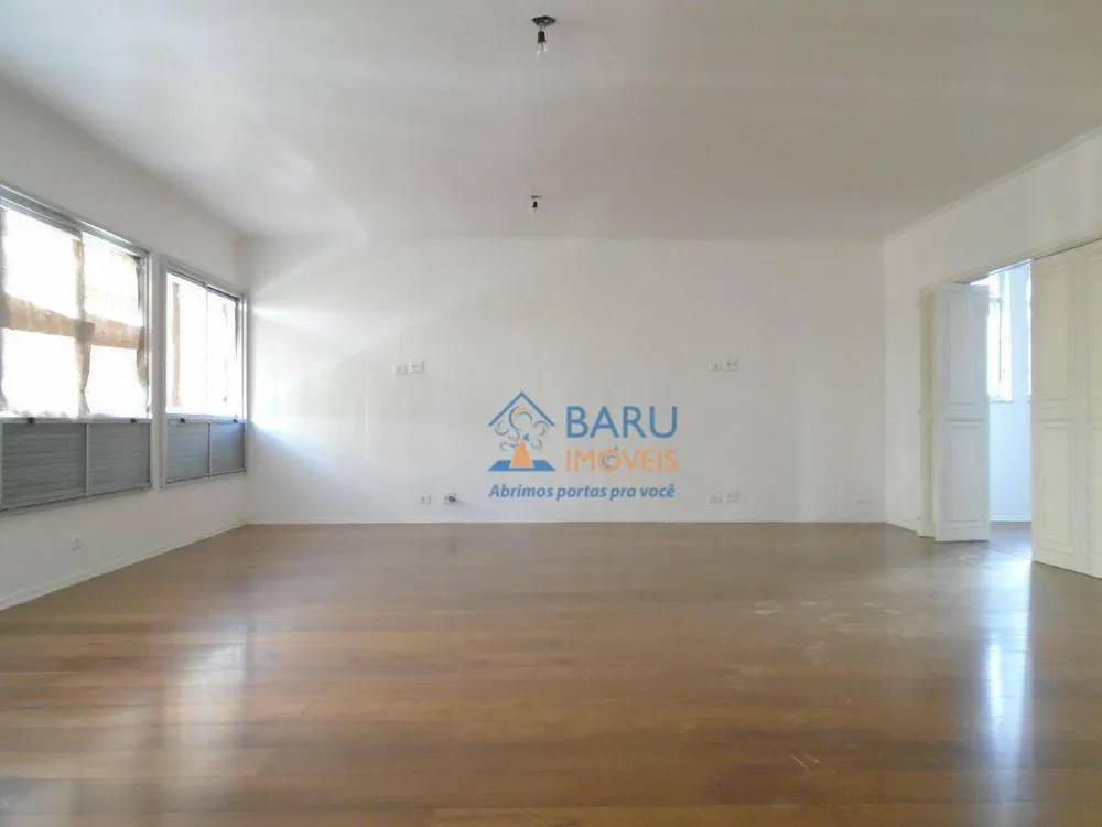Apartamento, 3 quartos, 234 m² - Foto 2