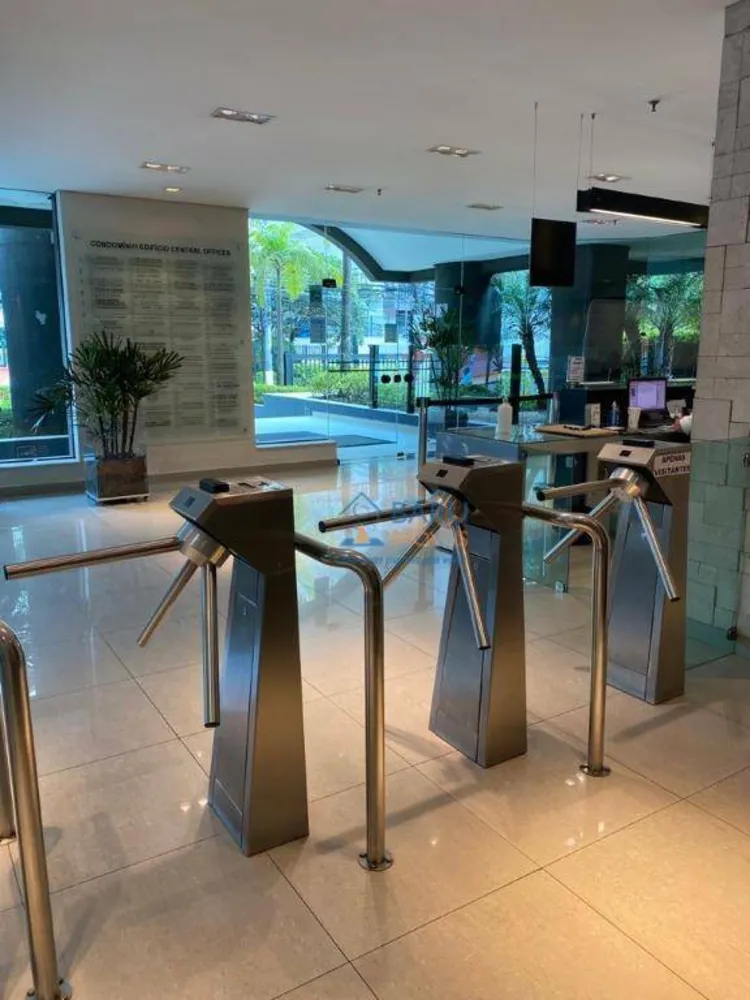 Sala-Conjunto, 76 m² - Foto 3