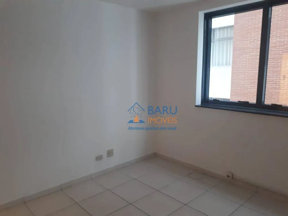 Sala-Conjunto, 32 m² - Foto 4
