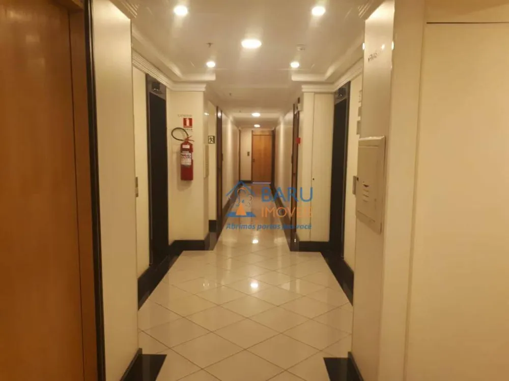Sala-Conjunto, 32 m² - Foto 1