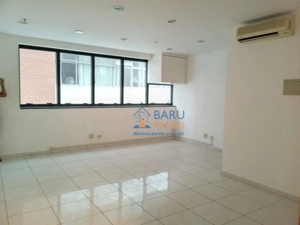 Sala-Conjunto, 32 m² - Foto 3
