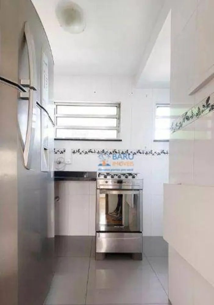 Apartamento, 1 quarto, 45 m² - Foto 2