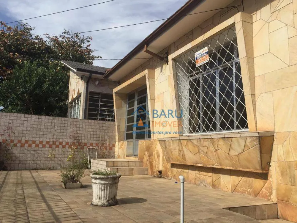 Casa, 2 quartos, 150 m² - Foto 1