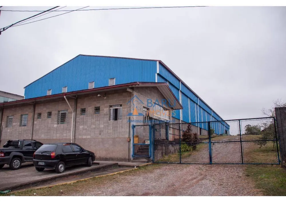 Depósito-Galpão, 3842 m² - Foto 1