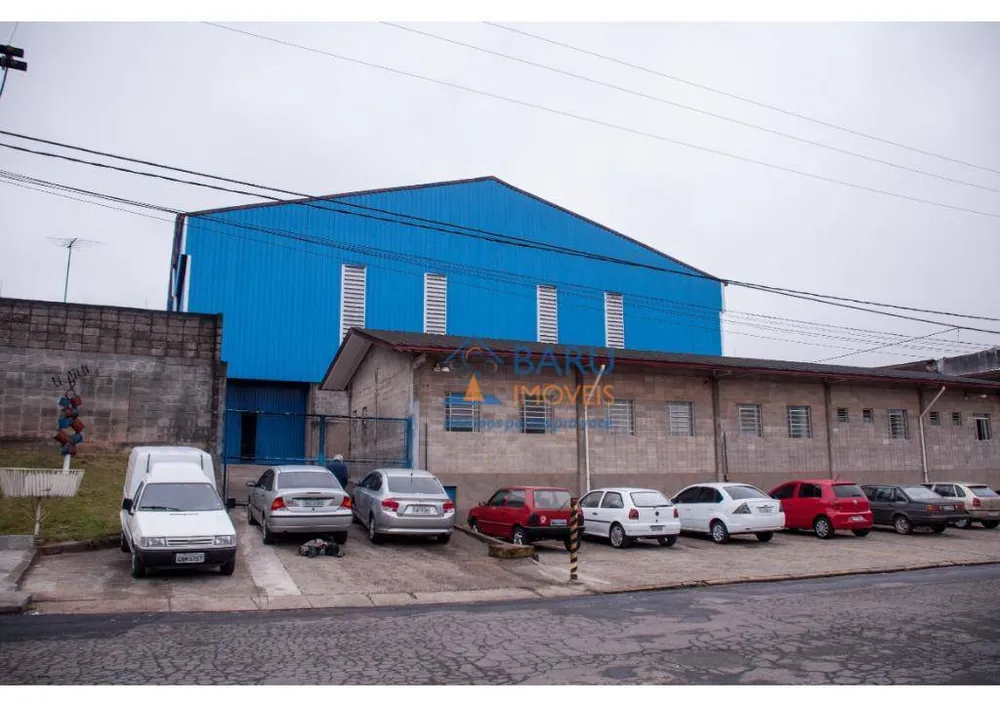 Depósito-Galpão, 3842 m² - Foto 2