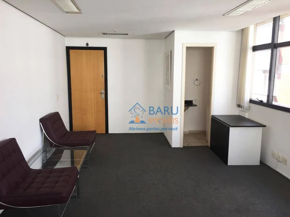 Sala-Conjunto, 40 m² - Foto 2