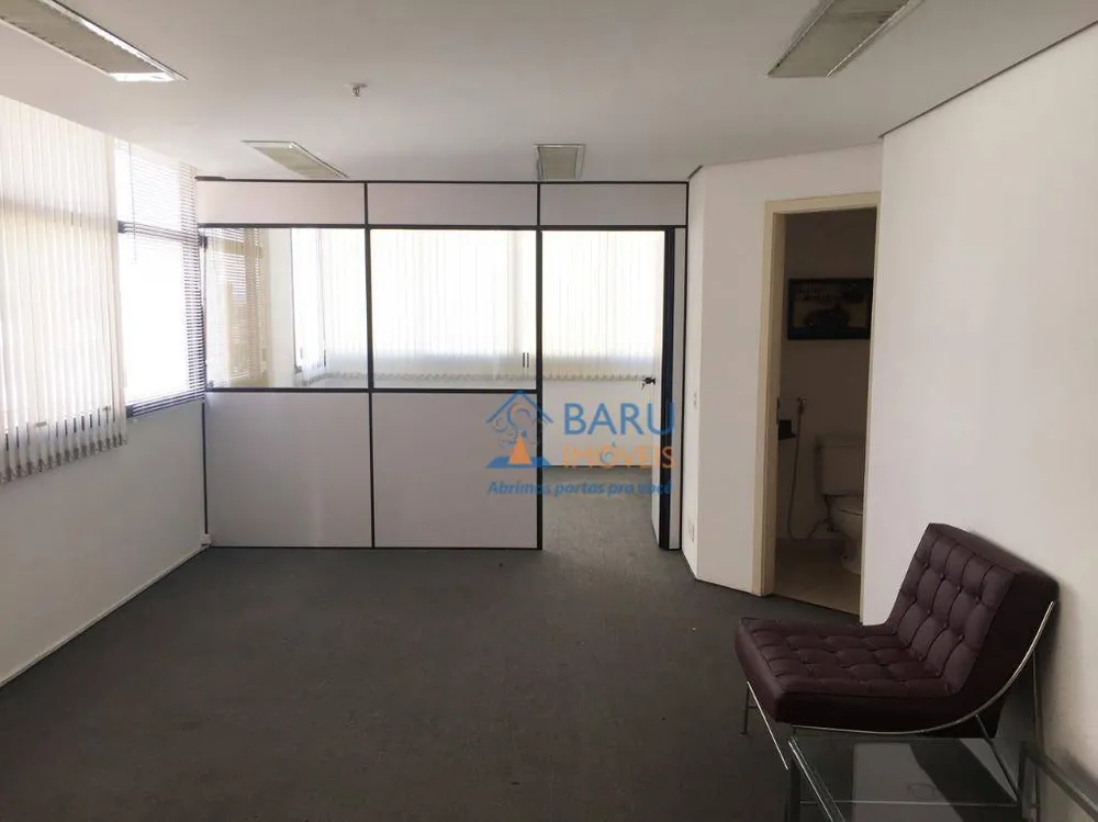Sala-Conjunto, 40 m² - Foto 4