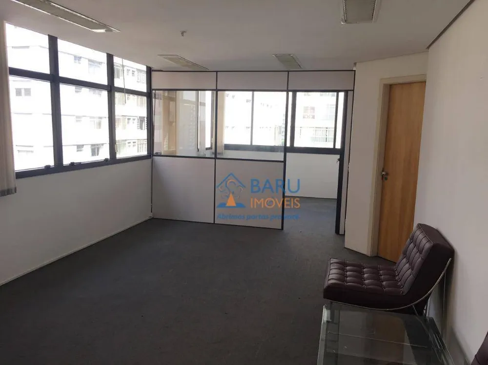 Sala-Conjunto, 40 m² - Foto 3