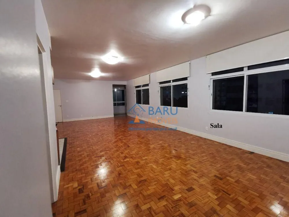Apartamento, 2 quartos, 230 m² - Foto 2